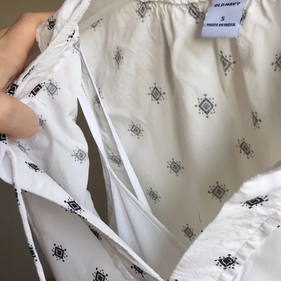 OLD NAVY lightweight dress - Picture 2 of 10